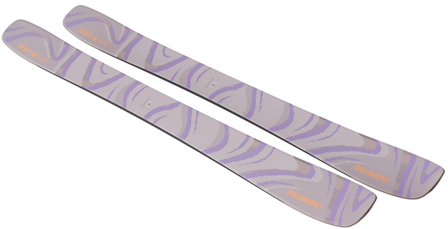 Salomon QST 106 Nirvana - 181cm 