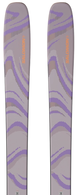 Salomon QST 106 Nirvana - 181cm 