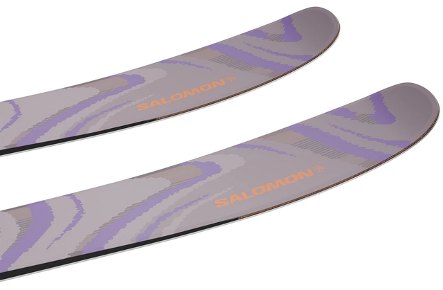 Salomon QST 106 Nirvana - 181cm 