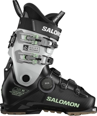 Salomon Shift Supra Boa 95 W&#39;s Black/Grey, EU38-39 MP24/24.5