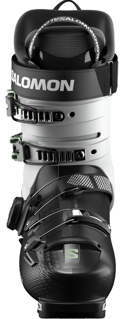 Salomon Shift Supra Boa 95 W's Black/Grey, EU38-39 MP24/24.5 