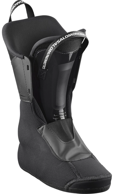 Salomon Shift Supra Boa 95 W's Black/Grey, EU38-39 MP24/24.5 