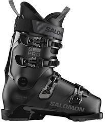 Salomon S/Pro Delta 90 GW Black/Black, EU41-42 MP26/26.5