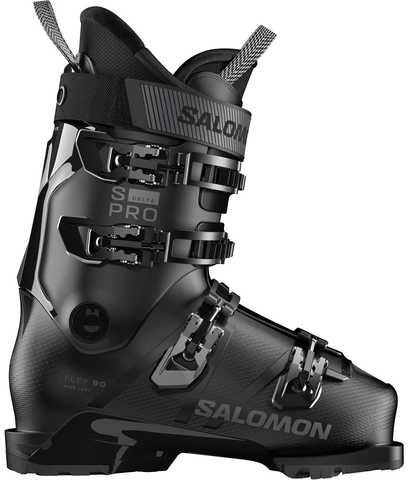 Salomon S/Pro Delta 90 GW Black/Black