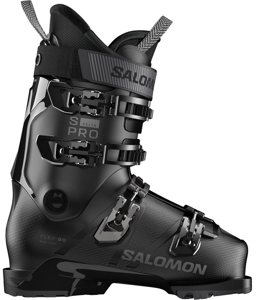 Salomon S/Pro Delta 90 GW Black/Black