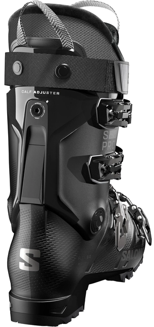 Salomon S/Pro Delta 90 GW Black/Black, EU41-42 MP26/26.5 