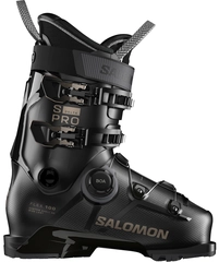 Salomon S/Pro Delta Boa 100 GW Black/Black, EU42-43 MP27/27.5