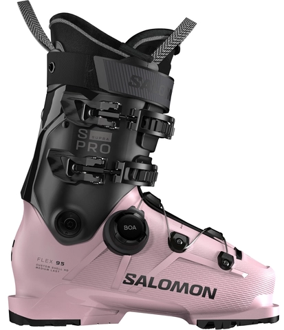 Salomon S/Pro Supra Boa 95 W&#39;s Rose