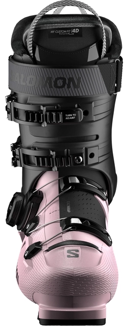 Salomon S/Pro Supra Boa 95 W's Rose, EU35-36 MP22/22.5 