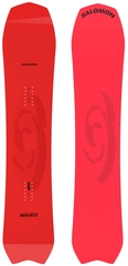 Salomon Dancehaul 154cm