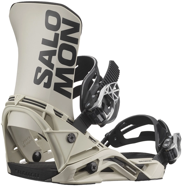 Salomon District Rainy Day - L 