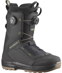 Salomon Echo Dual Boa Black - MP 27,5/EUR 42,5