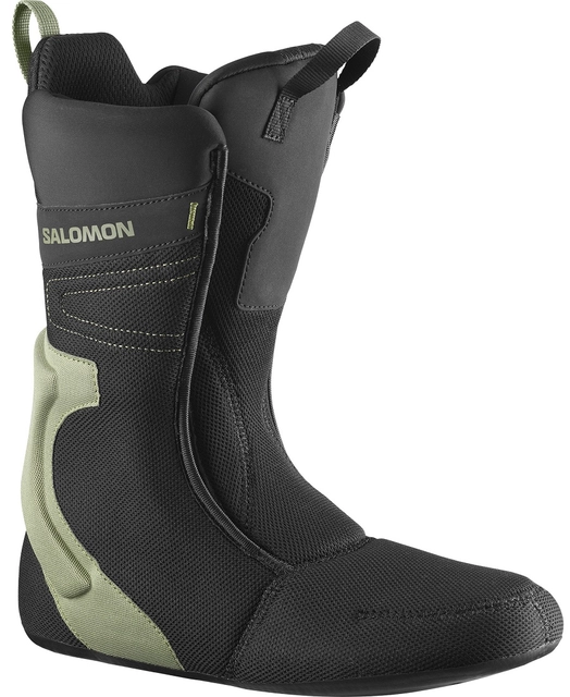 Salomon Echo Dual Boa Black - MP 27,5/EUR 42,5 