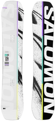 Salomon Huck Knife Wide 159cm