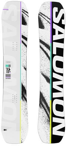 Salomon Huck Knife Wide