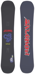 Salomon Sleepwalker Wide 158cm