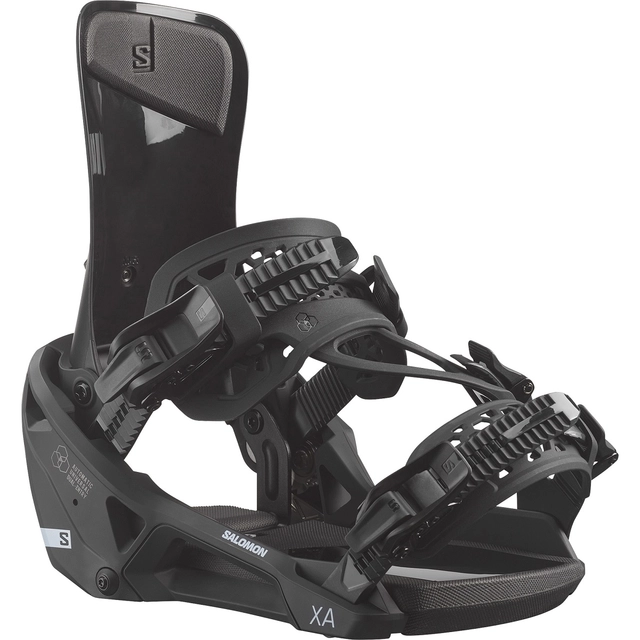 Salomon XA Supermatic Black - L 