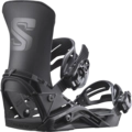 Salomon District Black - L