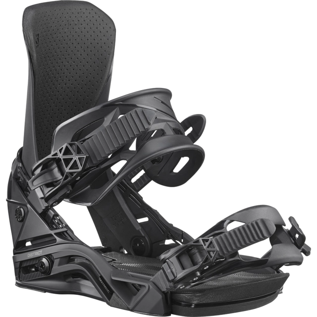 Salomon District Black - L 