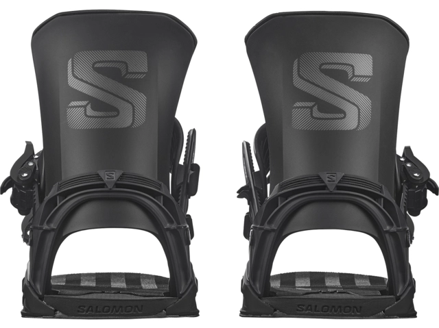 Salomon District Black - L 
