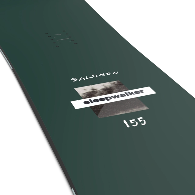 Salomon Sleepwalker 153cm 