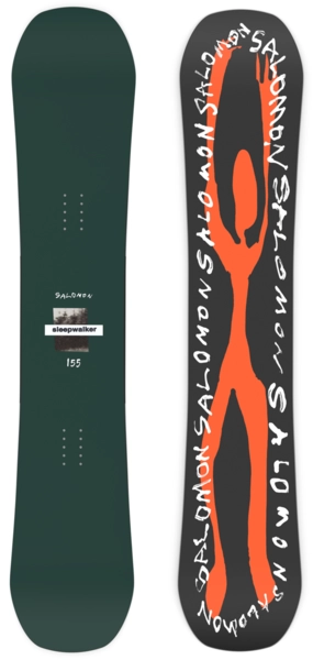 Salomon Sleepwalker Wide