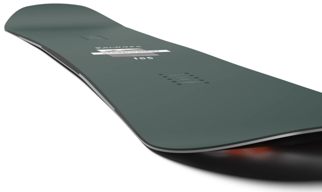 Salomon Sleepwalker Wide 158cm 