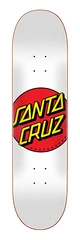 Santa Cruz Classic Dot Deck 8,0" x 31,62"