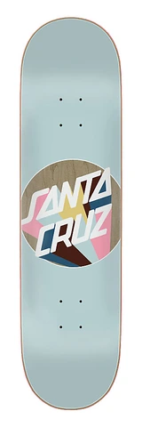 Santa Cruz Delta Dot Deck 8,125" x 31,7"