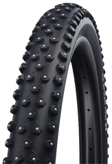 Schwalbe Ice Spiker Pro 27,5x2,25, 378 pigger, 67 TPI, Wire