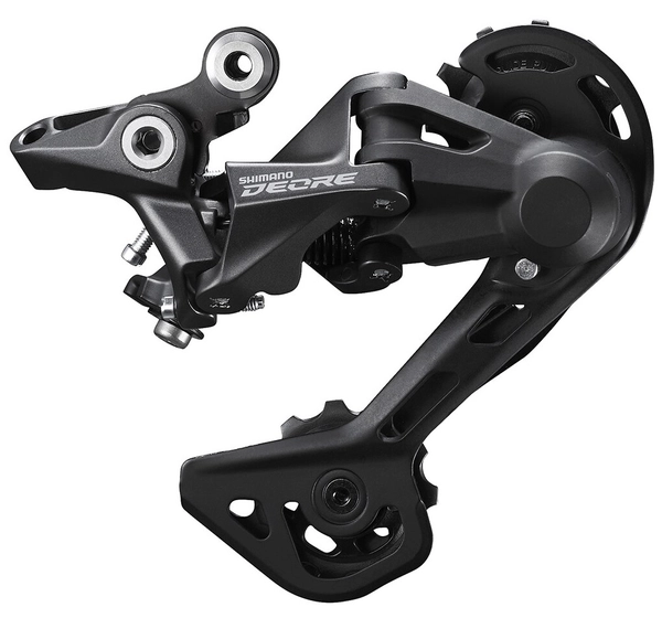 Shimano Bakgir Deore RD-M4120 10/11-delt