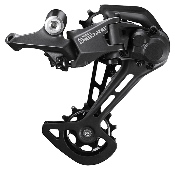 Shimano Bakgir Deore RD-M5100 11-delt