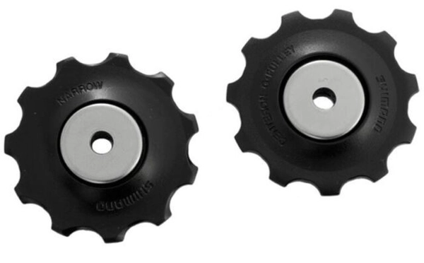 Shimano Trinsehjul par SLX/Deore 9/10-delt