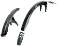 SKS Mudguard Mudrocker Set Front + rear 27,5" - 29" Black