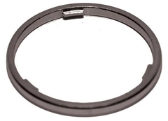 Boss distanseskive Foring/Spacer Alu, 3mm