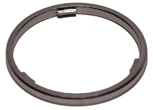 Boss distanseskive Foring/Spacer Alu, 3mm 