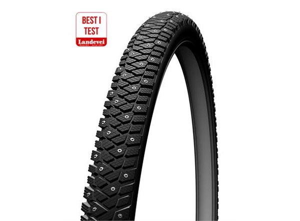 Suomi Routa TLR 28&quot; Piggdekk 35-622, 248 pigger, 60TPI, Wire