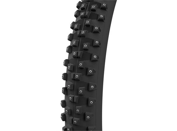 Suomi WXC Piikkisika TLR 29&quot; Piggdekk 29x2,25&quot;, 396 pigger, 60TPI, Wire