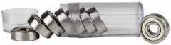 Sushi Abec 5 Bearings Chrome steel, 8-pack