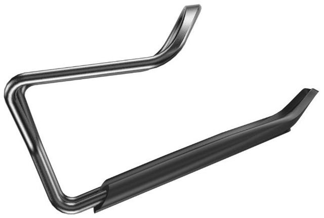 Syncros Bottle cage Alloy Comp 3.0 Black 