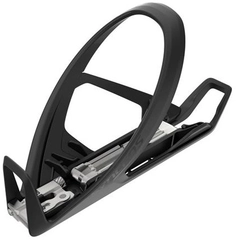 Syncros iS Cache Bottle Cage Black