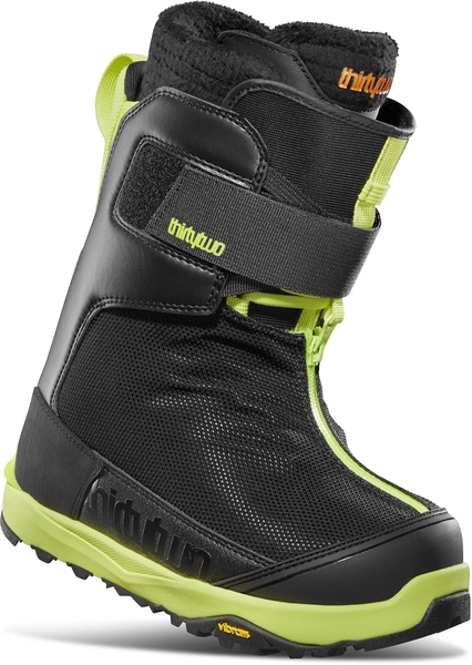 Thirty Two TM-2 Hight W&#39;s Black/Lime