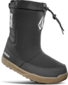Thirty Two Moon Walker x Volcom Black/Gum - 38