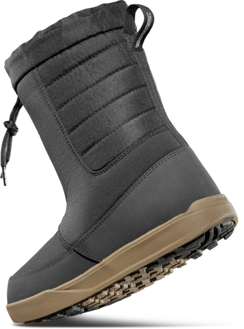 Thirty Two Moon Walker x Volcom Black/Gum - 43 