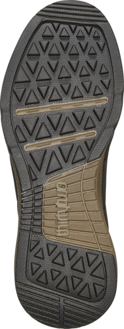 Thirty Two The Lounger x Volcom Black/Gum - 43 