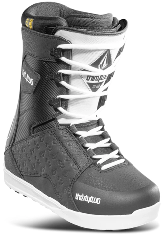 Thirty Two Lashed x Volcom Black