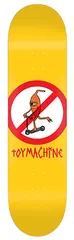 Toy Machine No Scooter 8,0"