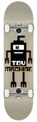 Toy Machine Sect Binary Complete Black - 7,75" x 31,75"