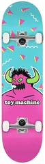 Toy Machine 80&#39;s Monster Complete 7,75&quot;