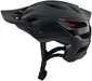 Troy Lee Designs A3 MIPS Helmet Uno Black - M/L